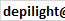 Depi-Light Salon Depilacji Laserowej
