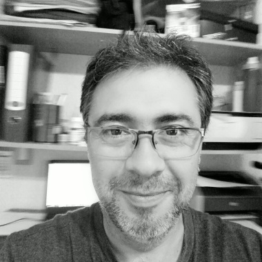 Marcelo Espinoza
