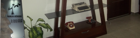 Güler Hukuk Bürosu