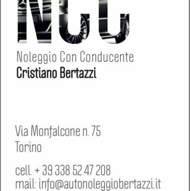 Cristiano Bertazzi
