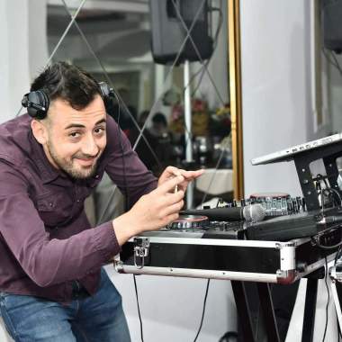 Dj Folea