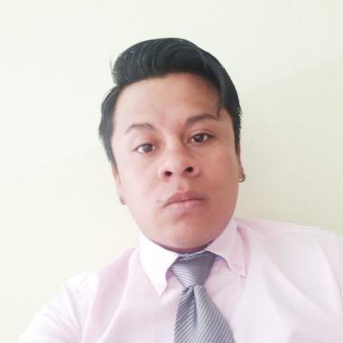 Jefferson Miño