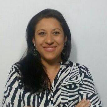 Daniela Souza Coach