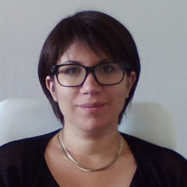 Chloé BEAUFRETON