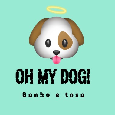 OH MY DOG!