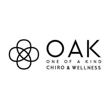 OAK Chiro ﹠ Wellness