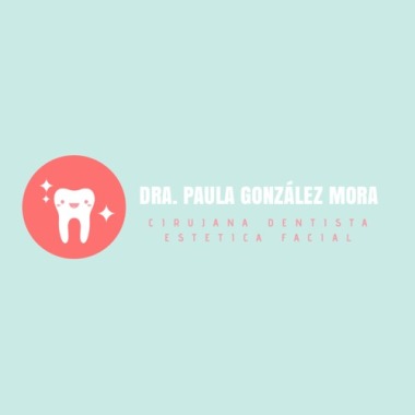 Dra. Paula Gonzalez Mora