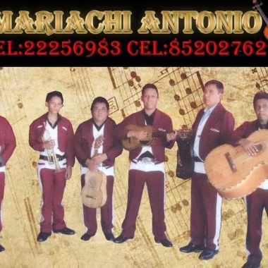 Mariachi Antonio