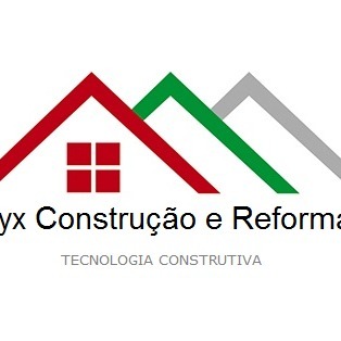 Myx Construção e Reformas