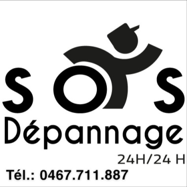 SOS      DÉPANNAGE   SANICHAUFF