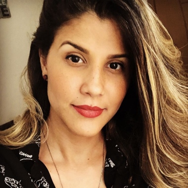 Nanci Ferreira