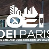 Paris Construction