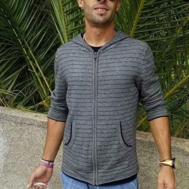 Ricardo Rodrigues