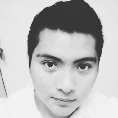 Fabian Eriberto Tuk Tamay