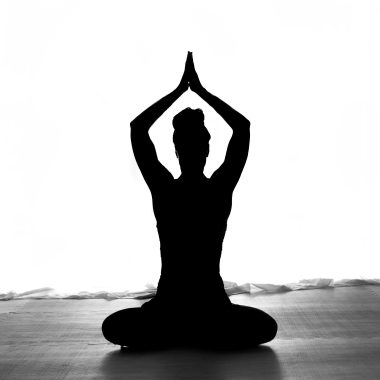 Espacio Yoga
