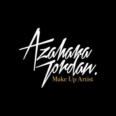 Azahara Jordan Make up
