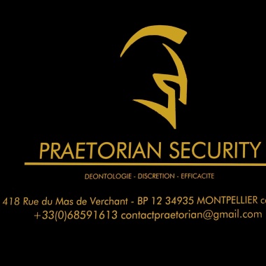 Praetorian Security 