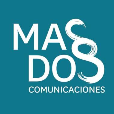 Mas Dos Comunicaciones
