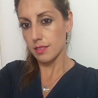 Enfermera Universitaria 