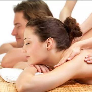 Massagens
