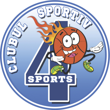 CLUB SPORTIV 4SPORTS