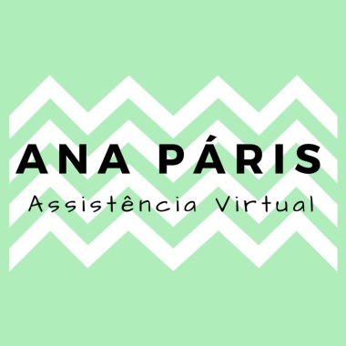 Ana Páris - Assistência Virtual