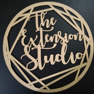 The Extension Studio
