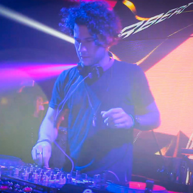 Dj Norbert Leutenegger