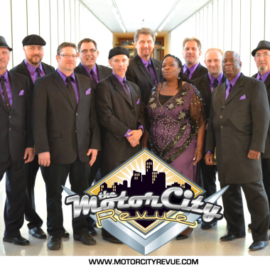 Motor City Revue
