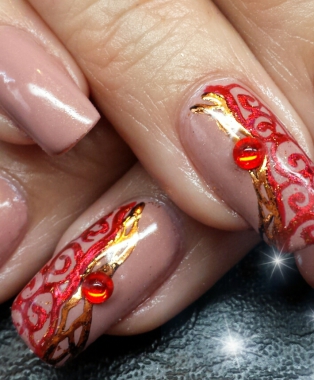 Ongles et merveilles