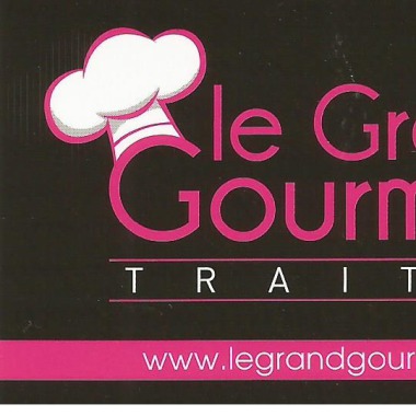 Le Grand Gourmand