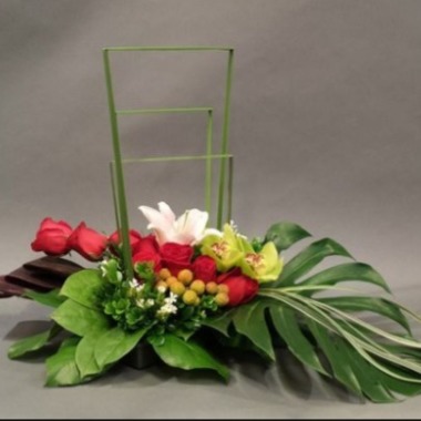 SIKA FLORES