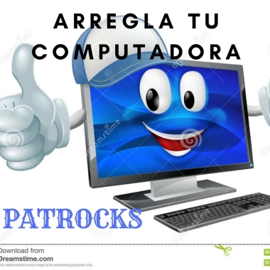 Arreglo de Computadores y Dispositivos