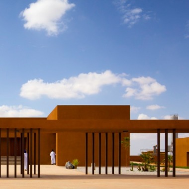 Barla Barla Architectes