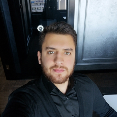 Muhammet Kasım Fındık
