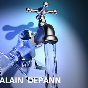 ALAIN DEPANN