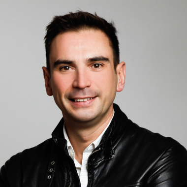 Ternest Christophe