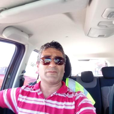 Samuel Ceballos