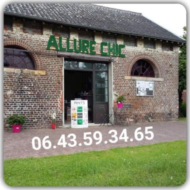 Allure Chic Esthétique