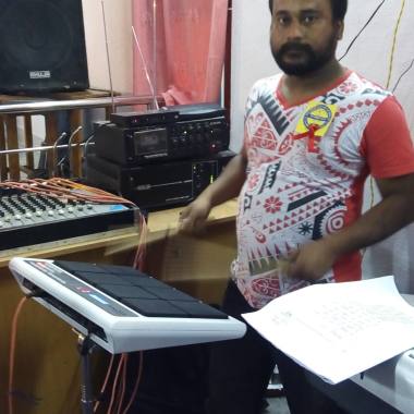 Rfda musical group