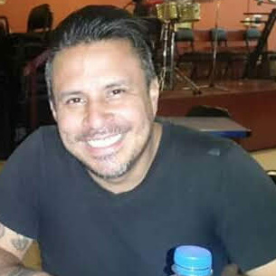 Tony Romero