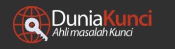  Dunia Ahli Kunci