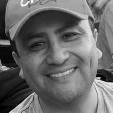 Carlos Choque fotógrafo profesional