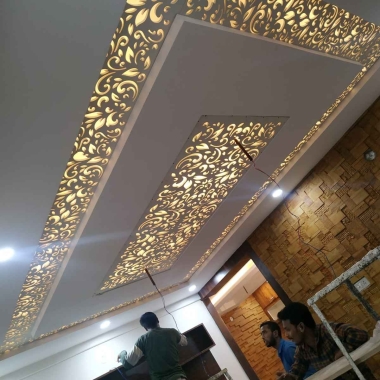 YA Interior Designers In Vizag