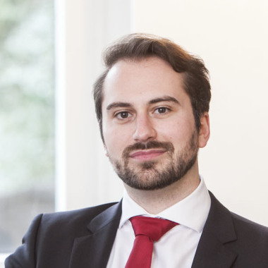 Rechtsanwalt Felix Haug