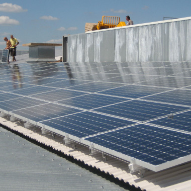 CPM Solar