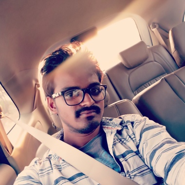 Bhargav Kumar