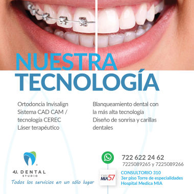 4U Dental Studio