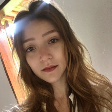Caroline Rocha