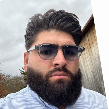 Alex Renov
